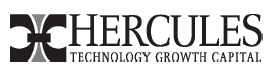 (Hercules Logo)